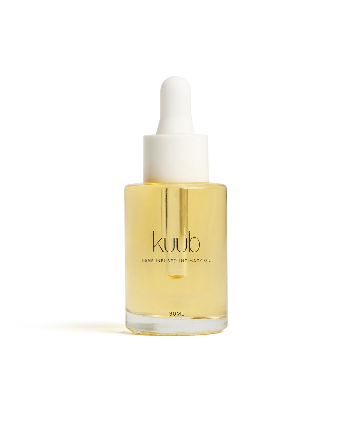 Intimacy Oil - Kuub